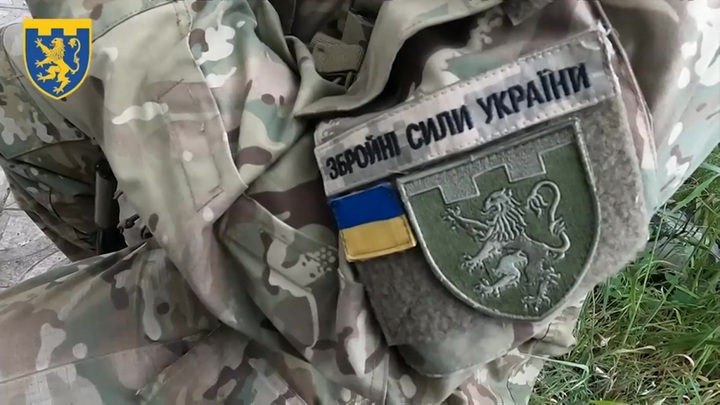 Суд в ДНР приговорил к 28 годам солдата ВСУ за убийство раненого военного РФ
