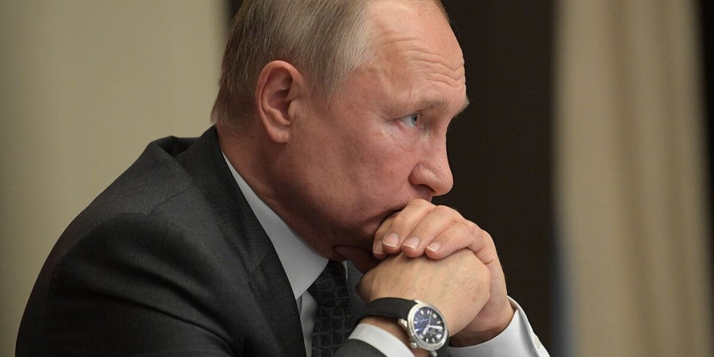 Путин готовит Россию к катастрофе — Глазьев