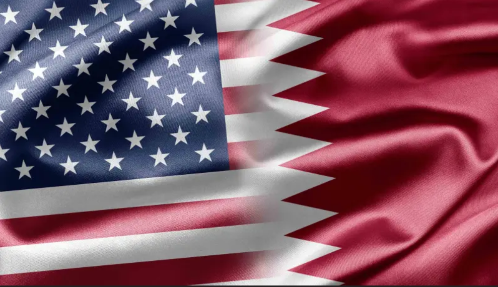 Зачем США начинают шантажировать Катар?
