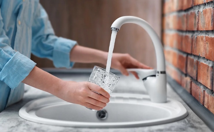 Как проверить качество воды из-под крана в домашних условиях