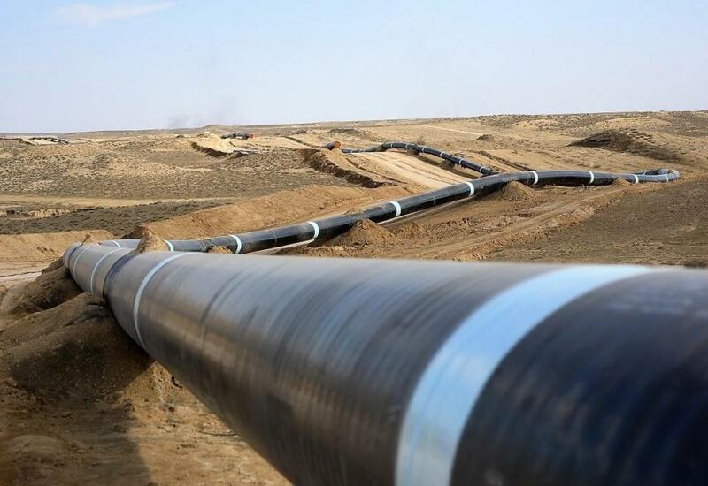 Турция хочет получить дисконт на российский газ