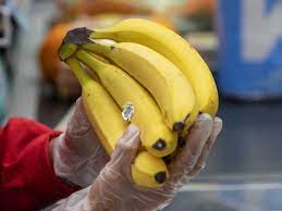 Эквадор готовит Россельхознадзору ответ из-за ограничения ввоза бананов