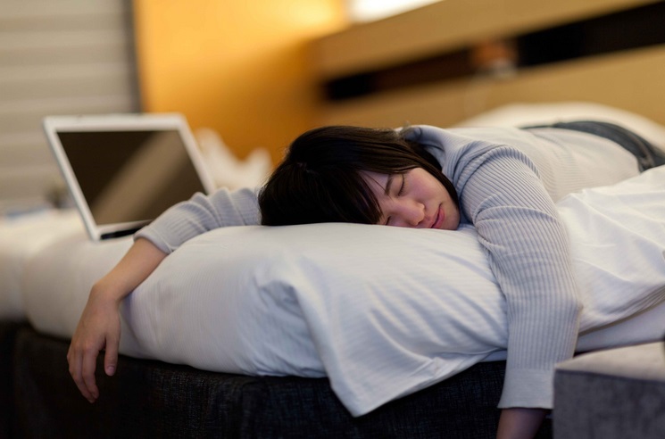Продолжительность сна зависит от места проживания, обнаружили ученые
