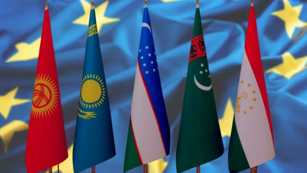 Саммит «Центральная Азия – ЕС». Санкции и активизация старых проектов