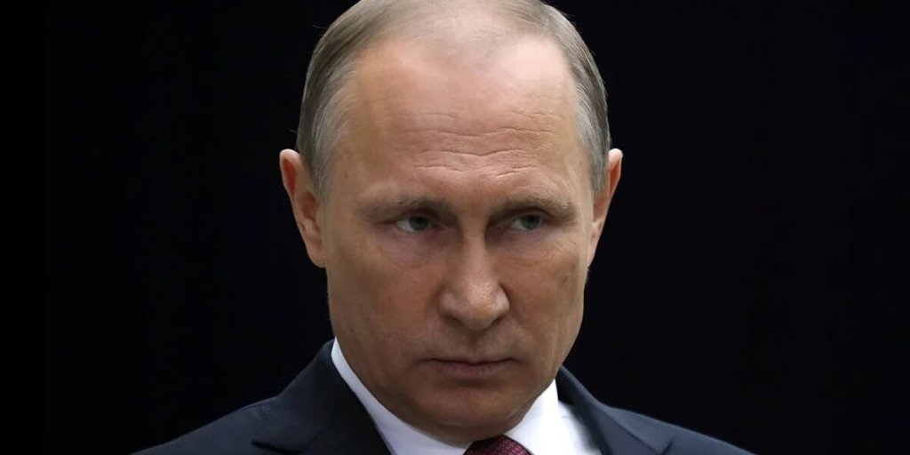 Путин готовит Россию к катастрофе мирового масштаба — эксперт