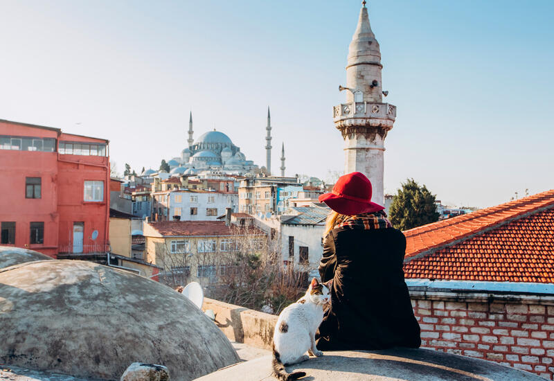 Туристы стали чаще бронировать дорогие туры в Турцию