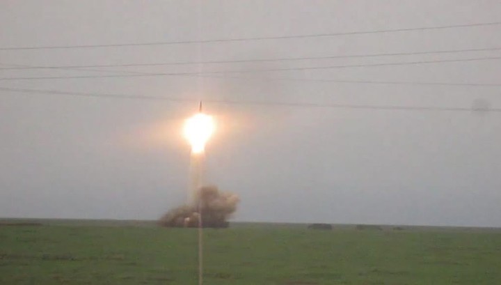 США заподозрили Россию в испытании противоспутниковой ракеты