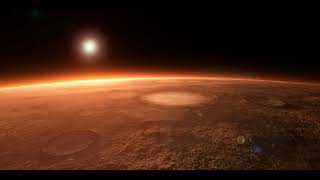 На Марсе растет количество кислорода!