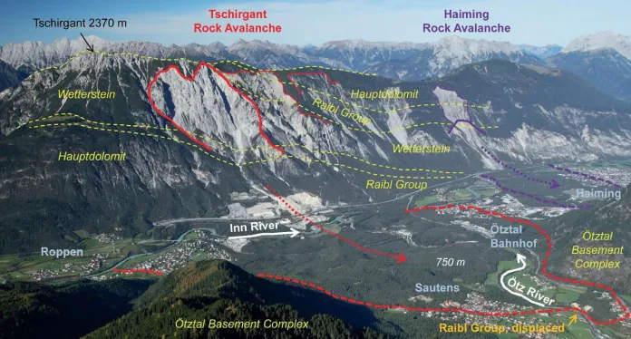 Серия землетрясений в Альпах: эксперт считает, что крупная катастрофа возможна