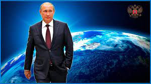 В.В.Путин: для России происходящее на украинском направлении – вопрос жизни и смерти