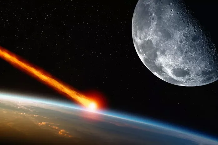 Протоколы НАСА по предупреждению об атаке астероидов
