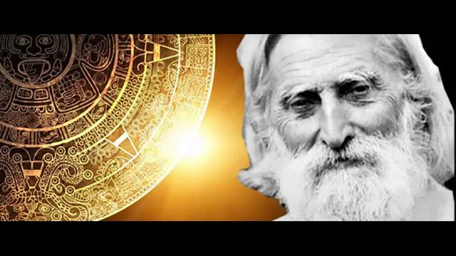 Пророчество мистика: Человечество вступит в «золотой век».