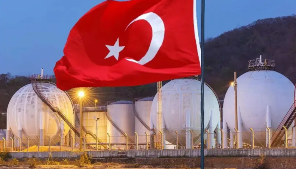 Туркменистан и Турция готовятся заместить российские объемы газа в ЕС