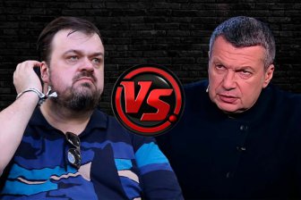 Евгений Сатановский отметил отсутствие шансов у Уткина в схватке с Соловьевым