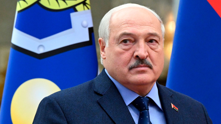 Лукашенко уволил послов Белоруссии в ФРГ, Швеции, Финляндии и Киргизии