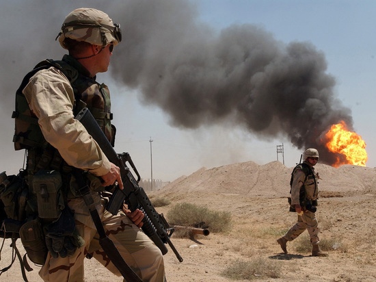 Вторжение США в Ирак: невыученные уроки
