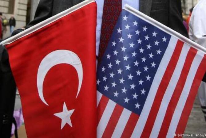 Дружеский сговор: Турция согласовала с США порядок соблюдения санкций против РФ