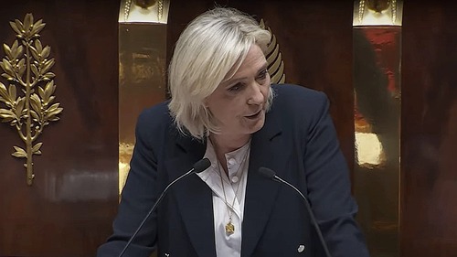 Французский политик: Переговоры по Украине уже идут, но без участия стран Европы