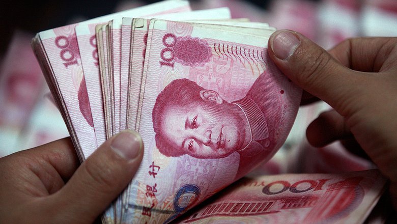 Пекин без капусты: ряд китайских банков перестал принимать платежи в юанях из РФ