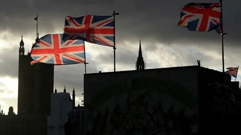 Лондон введет санкции в отношении КНР из-за кибератак против британских депутатов