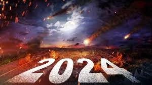«Живой Нострадамус» предупреждает человечество после того, как сбудется первое предсказание 2024 года