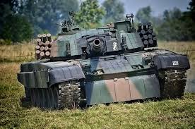 Лучшие танки – уже не «Леопарды» с «Абрамсами»...переобулась на "лету" Америка