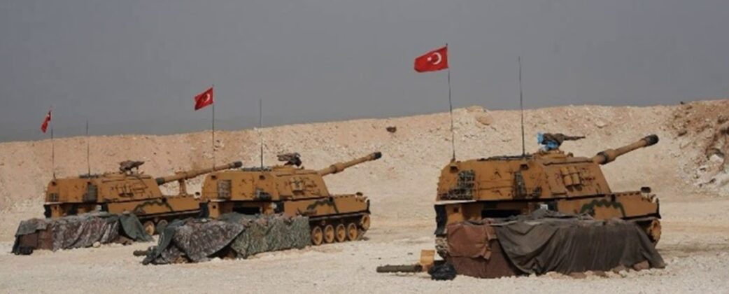 Турция пошла ва-банк, предложив сделку всем орудующим в Идлибе террористам