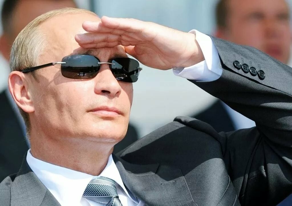 Путин невыносим...(статья во французской газете «Liberation»)