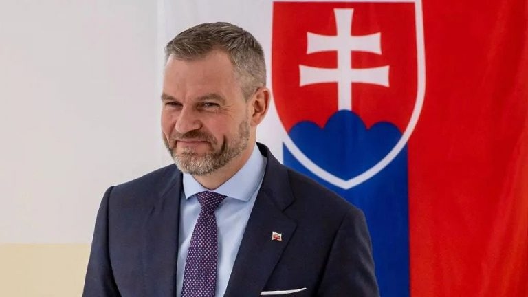 Результат выборов президента Словакии назвали «кинжальным ударом по Украине»