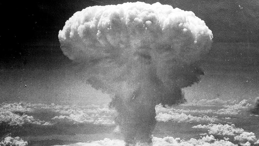 Миссия Японии при ООН раскритиковала Россию и вспомнила Хиросиму и Нагасаки