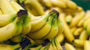 Банановый раздрай: колумбийские наркотики по ошибке попали в Россию