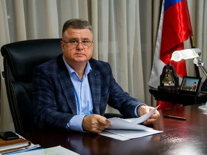 Глава Минздрава Крыма пообещал уйти в отставку из-за проблем с поставками лекарств