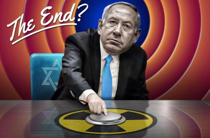 Кому выгодна атака Ирана на Израиль?