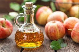 15 малоизвестных свойств яблочного уксуса
