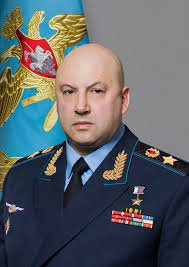 Еще одну информацию по Суровикину подтверждаю. «Боевой генерал должен быть на своём месте, а не босяков гонять по пескам.»