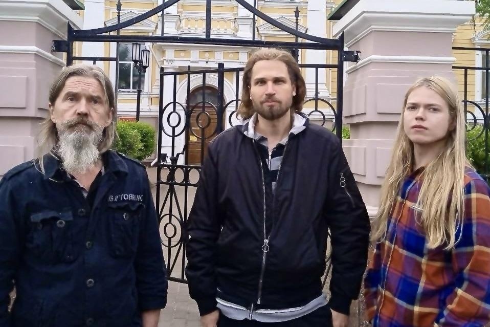 «Известия»: лидер «Коррозии металла» объявил о приостановке деятельности группы