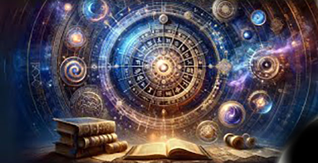 Невероятно: Астрологические пророчества