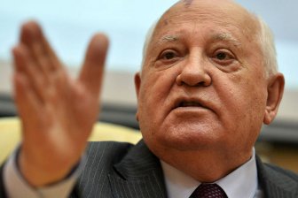 Горбачев назвал виновных в провале перестройки и развале Советского Союза