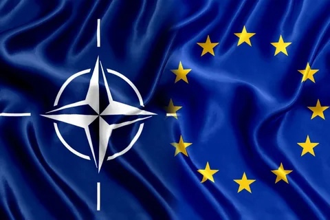 ЕС и НАТО обвинили Россию в кибератаках