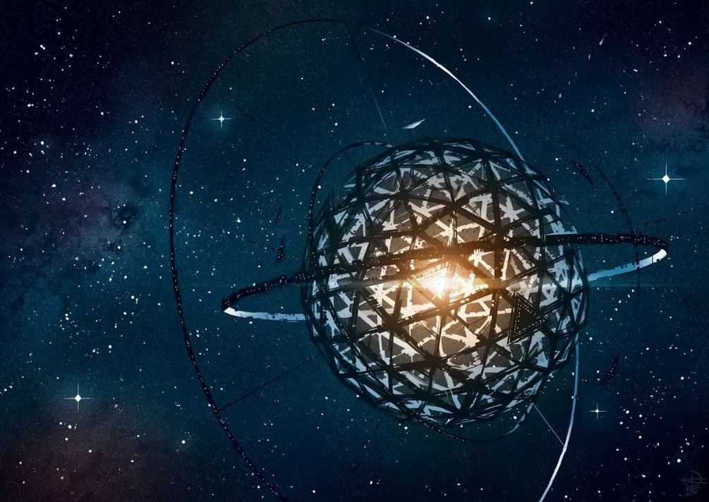 Астрономы обнаружили необычную звезду, которую «будто кто-то выключает»