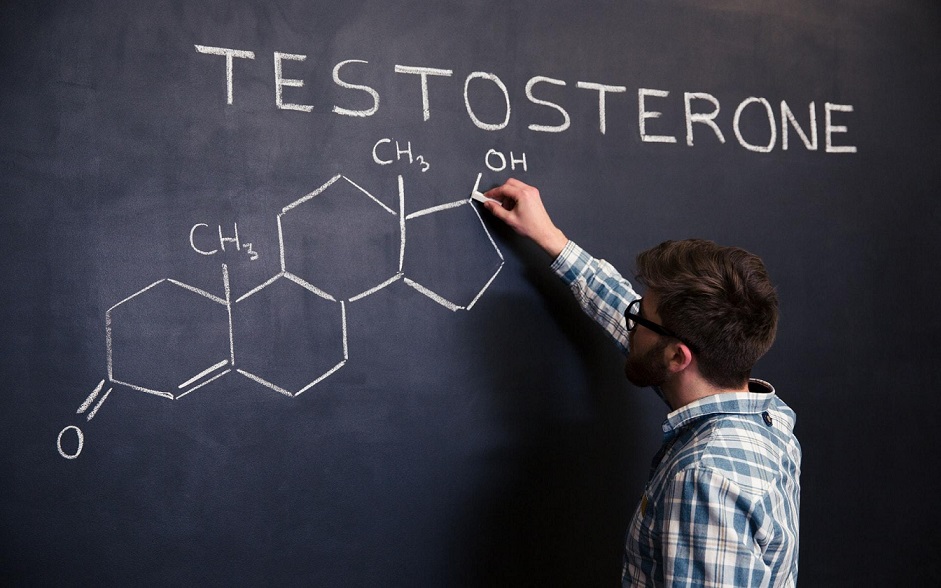 Ученые обнаружили связь между уровнем тестостерона и продолжительностью жизни мужчин