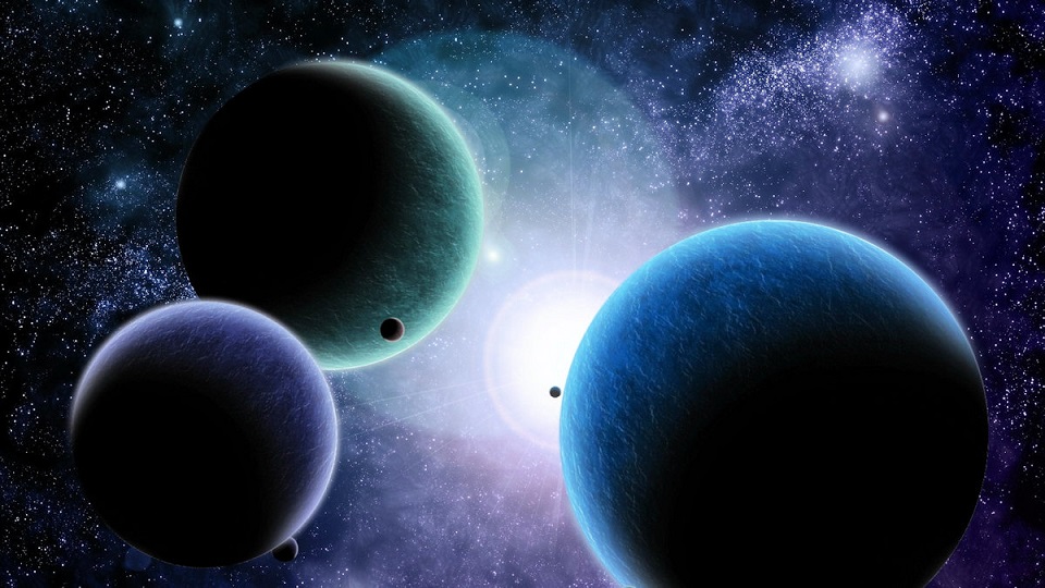 Насколько большими могут быть планеты во Вселенной? Что обнаружили астрономы