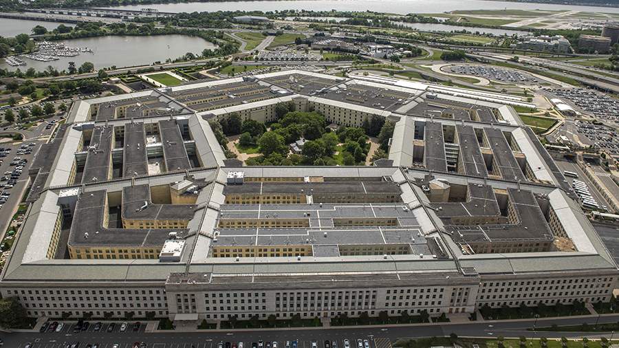 В конгрессе призвали Пентагон разрешить использовать оружие США для ударов по РФ