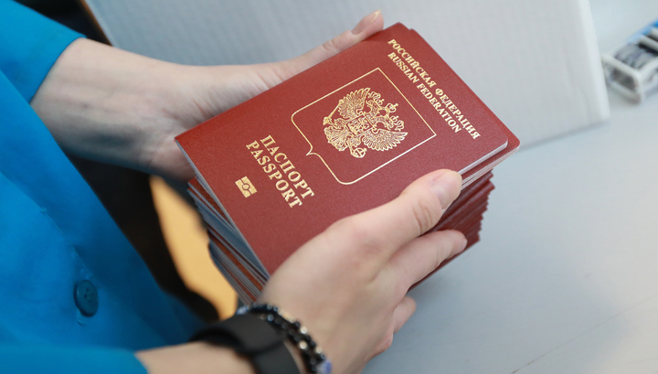 В базе МВД статус просроченных паспортов сменился на действующий