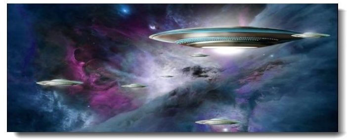 Космическое Раскрытие – 9: Рэнди Крамер о Раскрытии. Интервью Эмери Смита с Рэнди Крамером