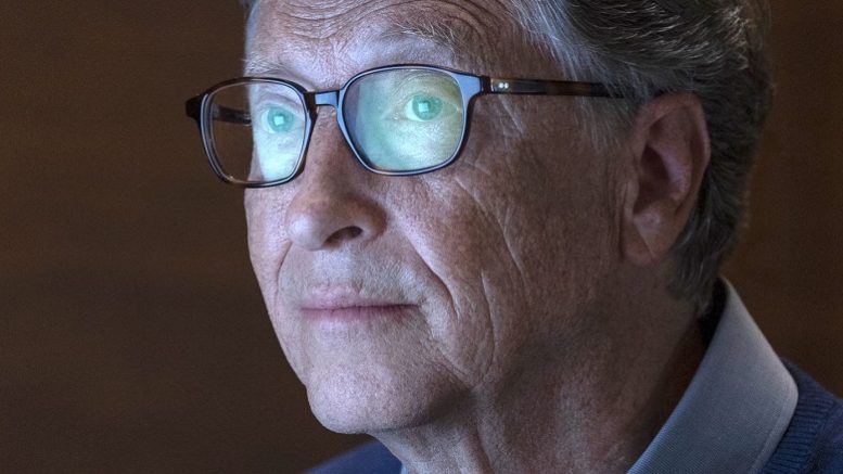 "Добрый дядюшка Билли": американцы требуют провести расследование в отношении Гейтса