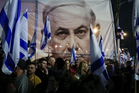 Нетаньяху сообщил о «трагической ошибке» при ударе по Рафаху