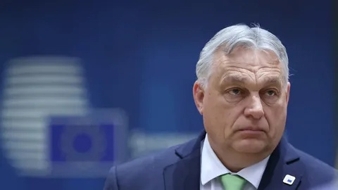Орбан заявил, что на Украине могут развернуться худшие сценарии