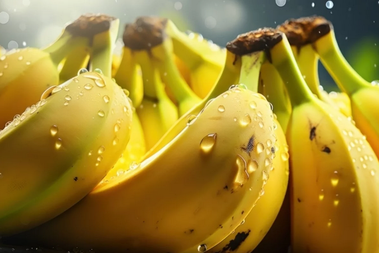 Меньше, но лучше. Китайские бананы заменят поставки из Эквадора