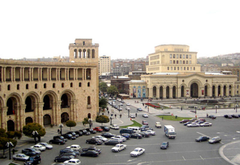 Лебедь, рак и щука с армянским размахом - Ереван тянут во все стороны